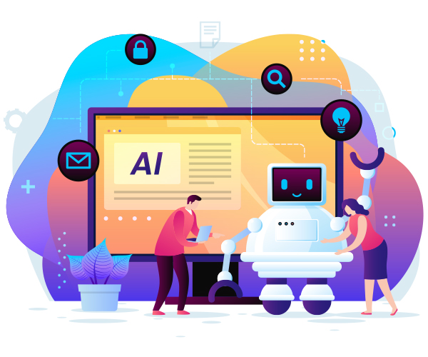 AI 時代
